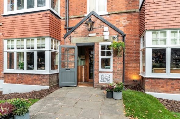 The Honey Bee reopens after major refurb - So Counties