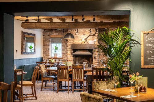 The Honey Bee reopens after major refurb - So Counties