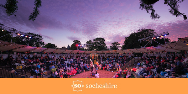 Cheshire What’s On: July 2022