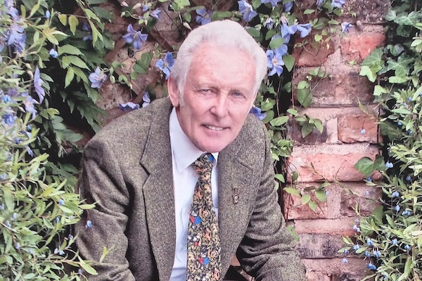 Tatton’s former head gardener to give ‘potting and planning’ talk